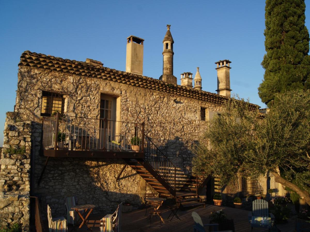 Maison Orsini Villeneuve-lès-Avignon Екстериор снимка