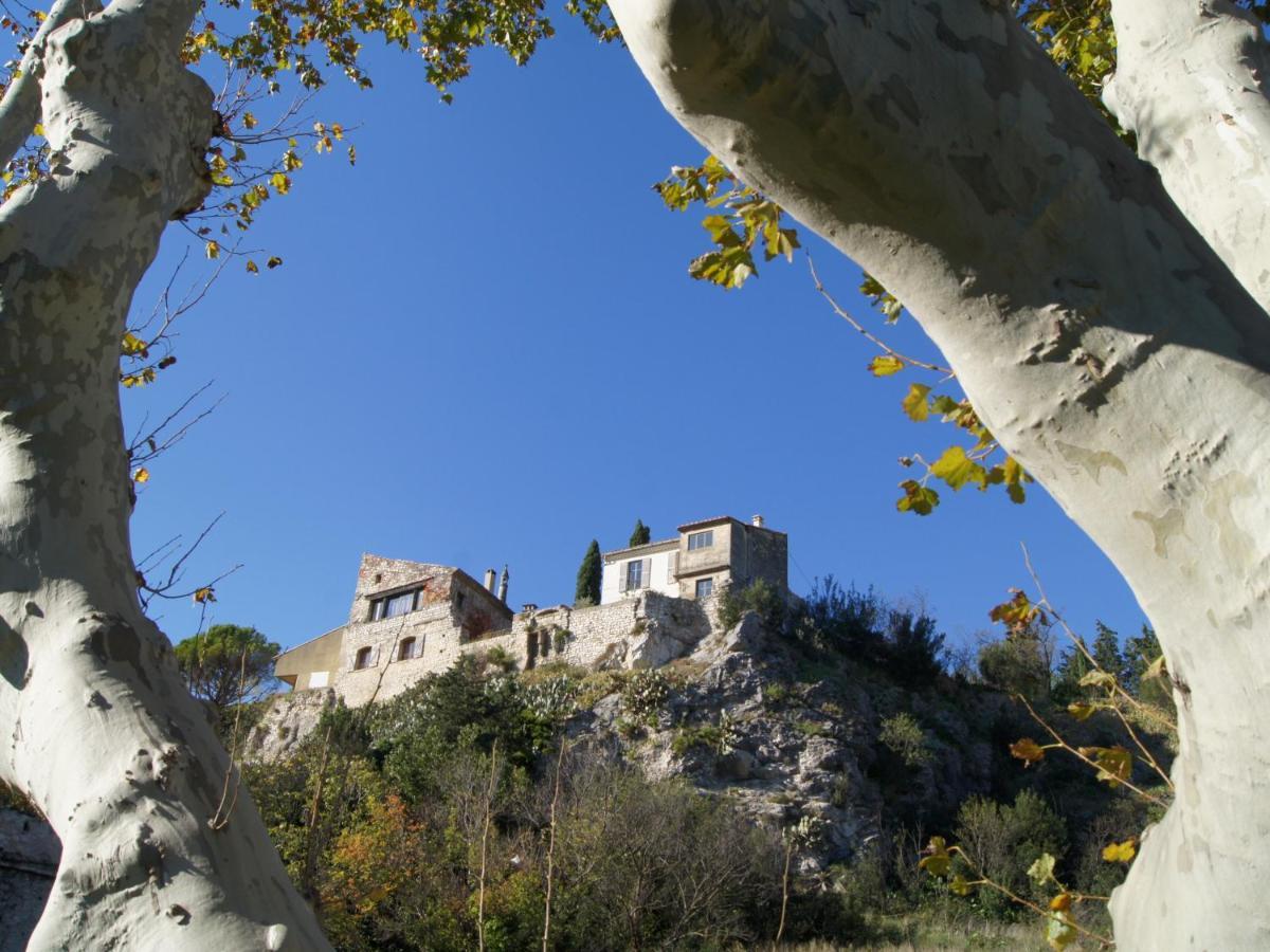Maison Orsini Villeneuve-lès-Avignon Екстериор снимка