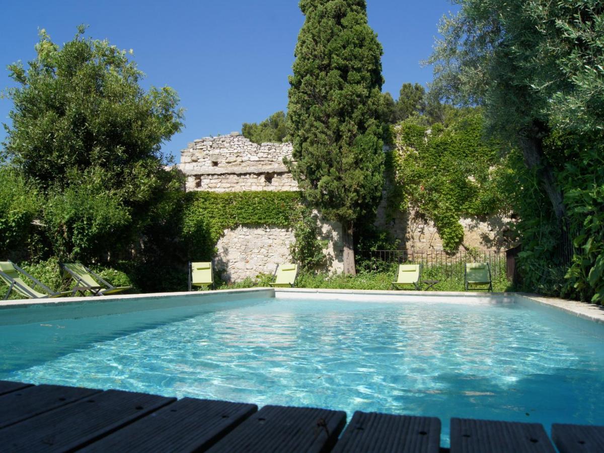 Maison Orsini Villeneuve-lès-Avignon Екстериор снимка