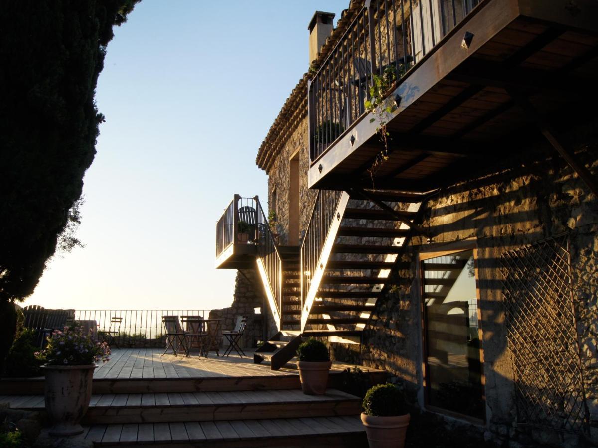 Maison Orsini Villeneuve-lès-Avignon Екстериор снимка