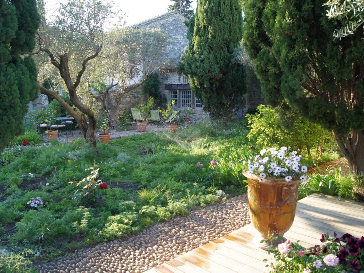 Maison Orsini Villeneuve-lès-Avignon Екстериор снимка