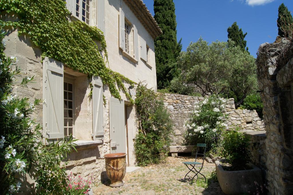 Maison Orsini Villeneuve-lès-Avignon Стая снимка