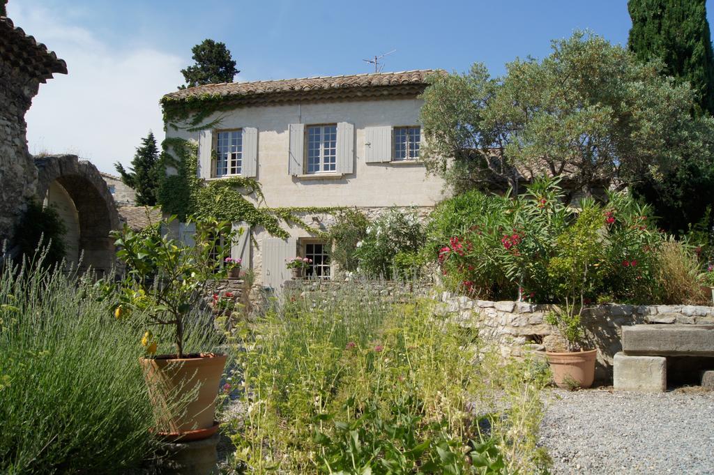 Maison Orsini Villeneuve-lès-Avignon Стая снимка