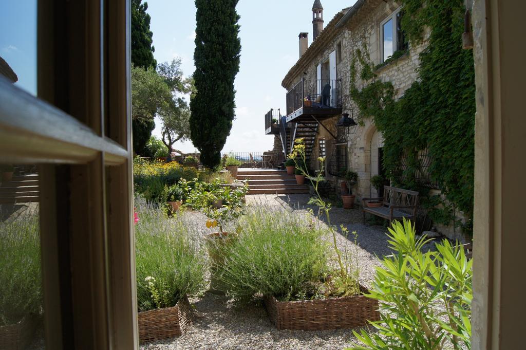 Maison Orsini Villeneuve-lès-Avignon Стая снимка