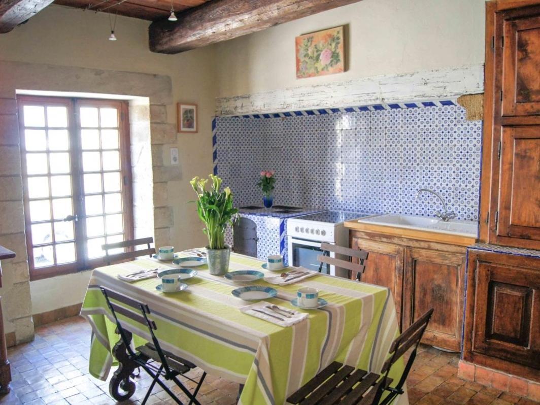 Maison Orsini Villeneuve-lès-Avignon Стая снимка