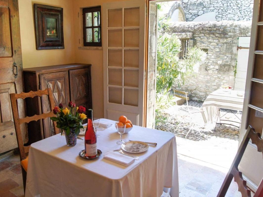 Maison Orsini Villeneuve-lès-Avignon Стая снимка
