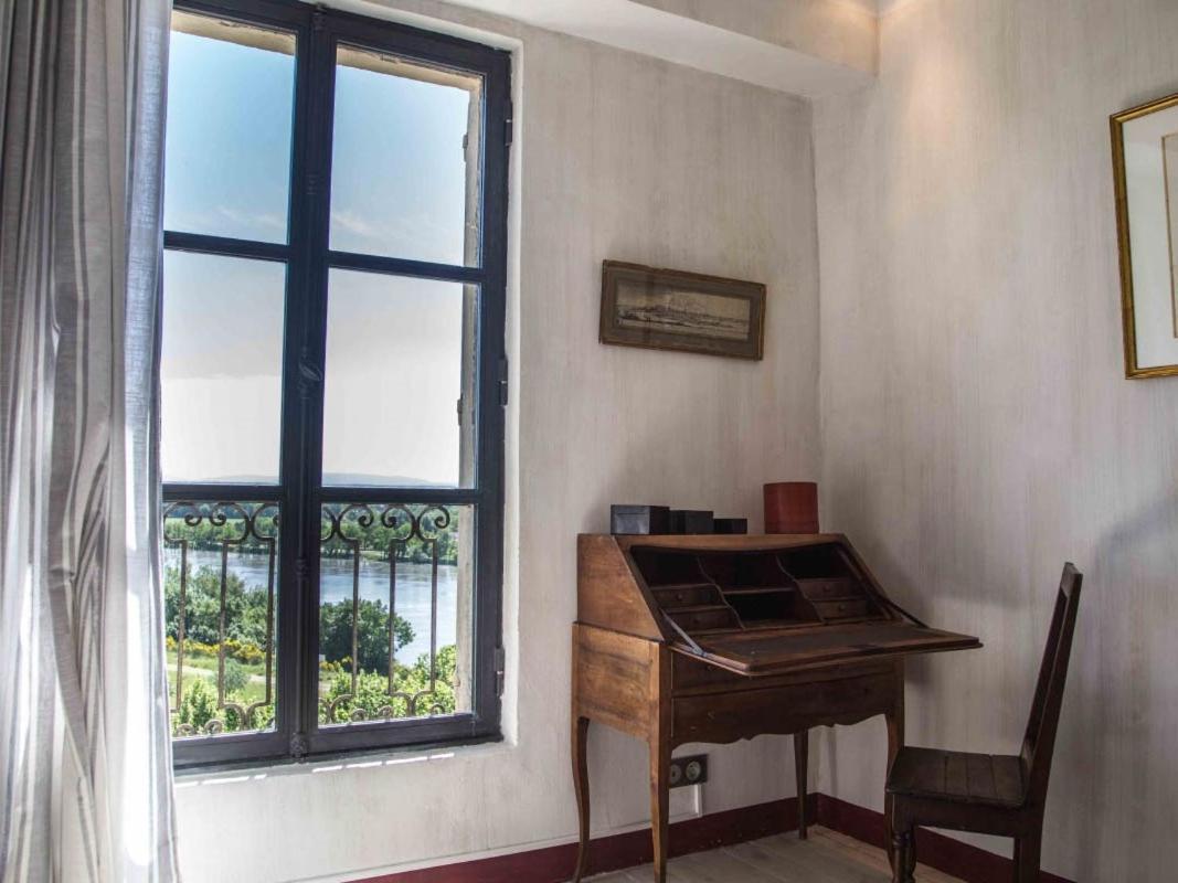 Maison Orsini Villeneuve-lès-Avignon Стая снимка
