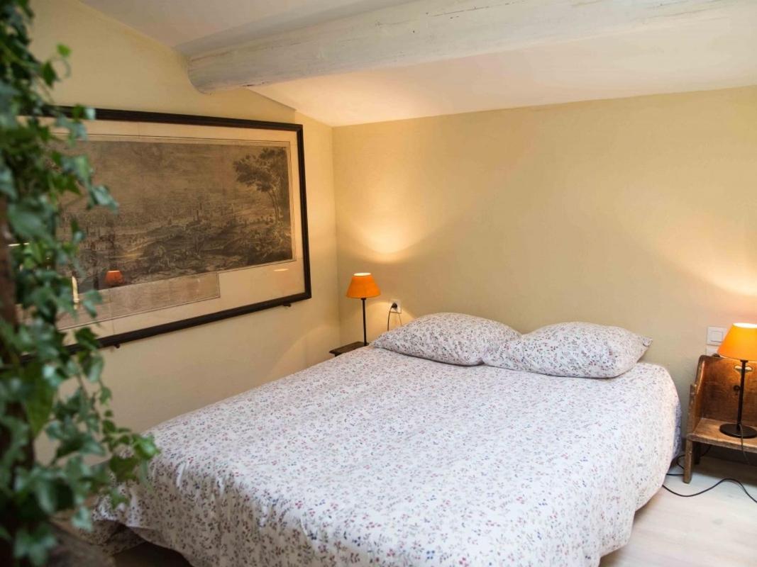 Maison Orsini Villeneuve-lès-Avignon Стая снимка