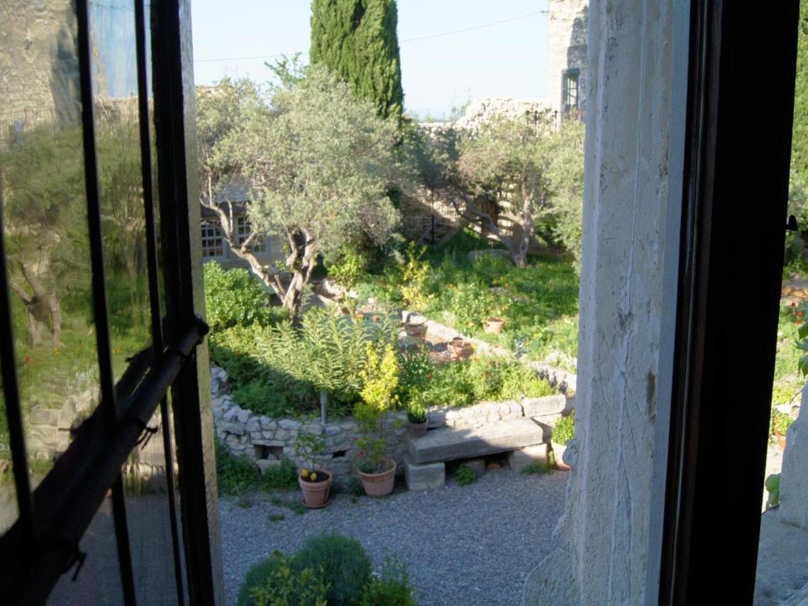 Maison Orsini Villeneuve-lès-Avignon Стая снимка