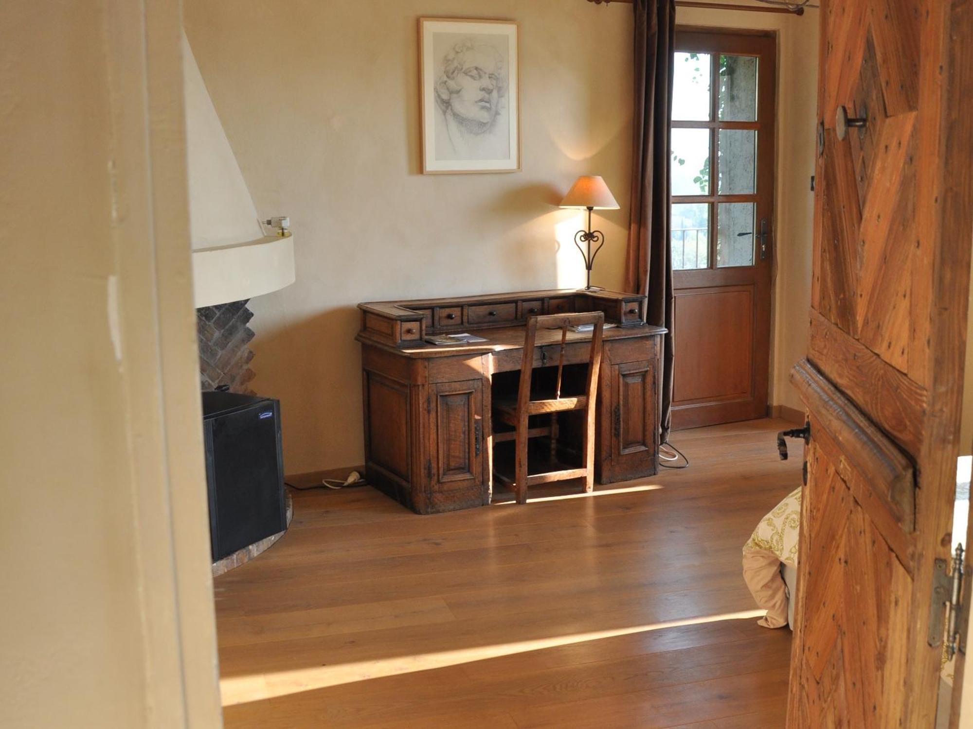 Maison Orsini Villeneuve-lès-Avignon Стая снимка