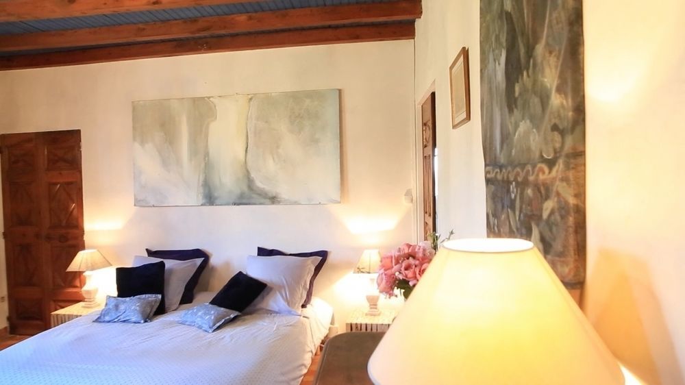 Maison Orsini Villeneuve-lès-Avignon Екстериор снимка