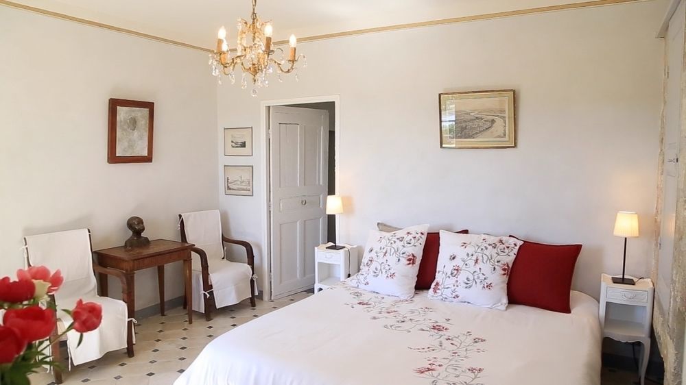 Maison Orsini Villeneuve-lès-Avignon Екстериор снимка