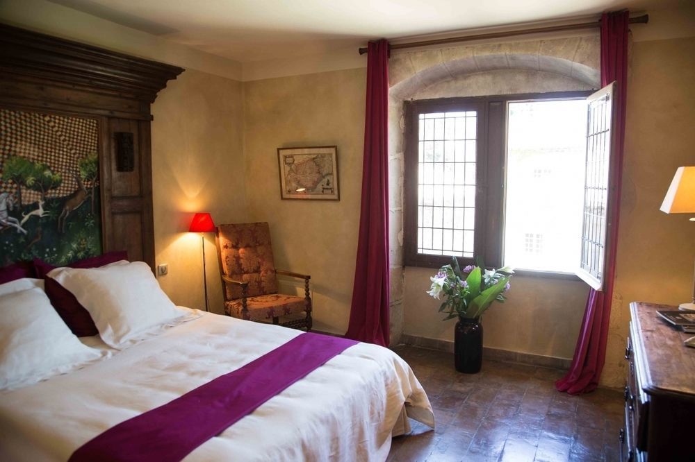 Maison Orsini Villeneuve-lès-Avignon Екстериор снимка