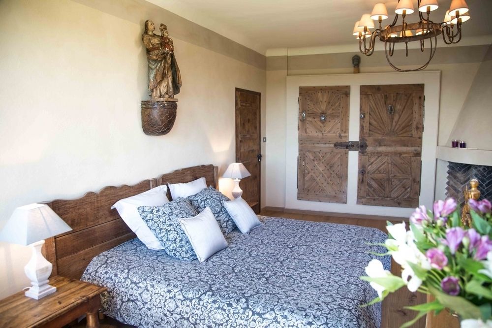 Maison Orsini Villeneuve-lès-Avignon Екстериор снимка