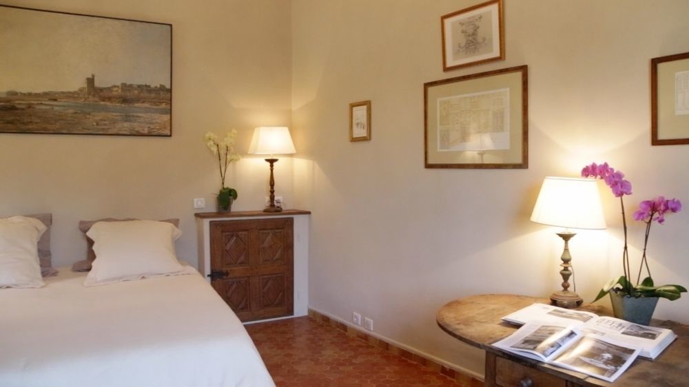 Maison Orsini Villeneuve-lès-Avignon Екстериор снимка