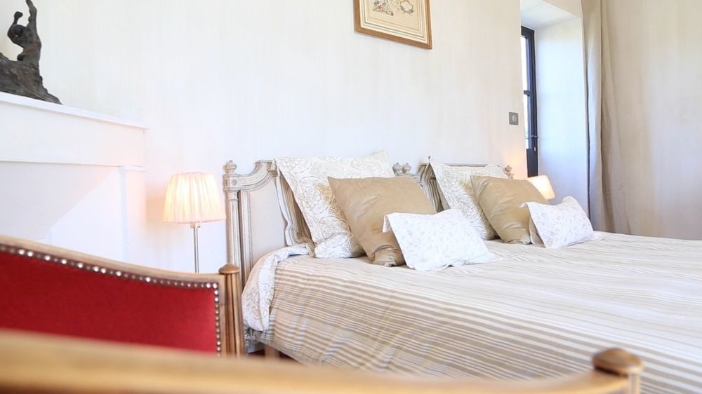 Maison Orsini Villeneuve-lès-Avignon Екстериор снимка